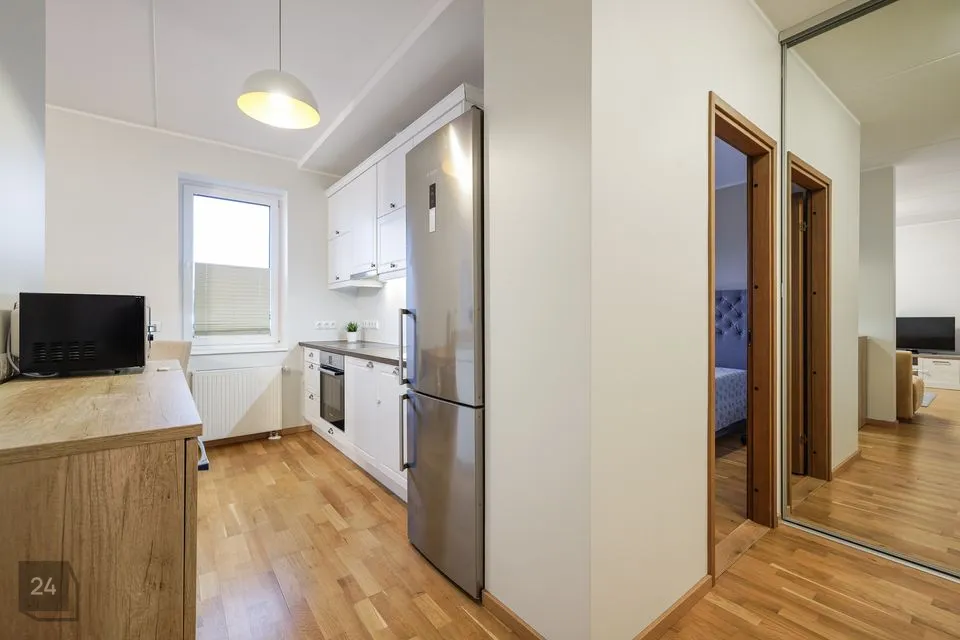 3-room apartment in Rae vald, Peetri alevik - photo 4