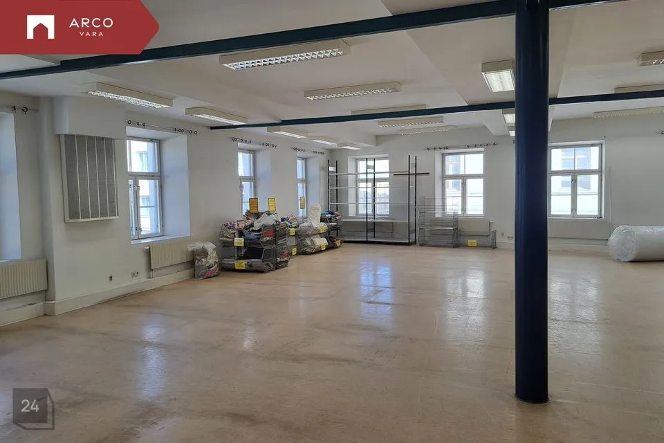Büroo, 190 m² Äripind - Tartu linn, Tartu linn