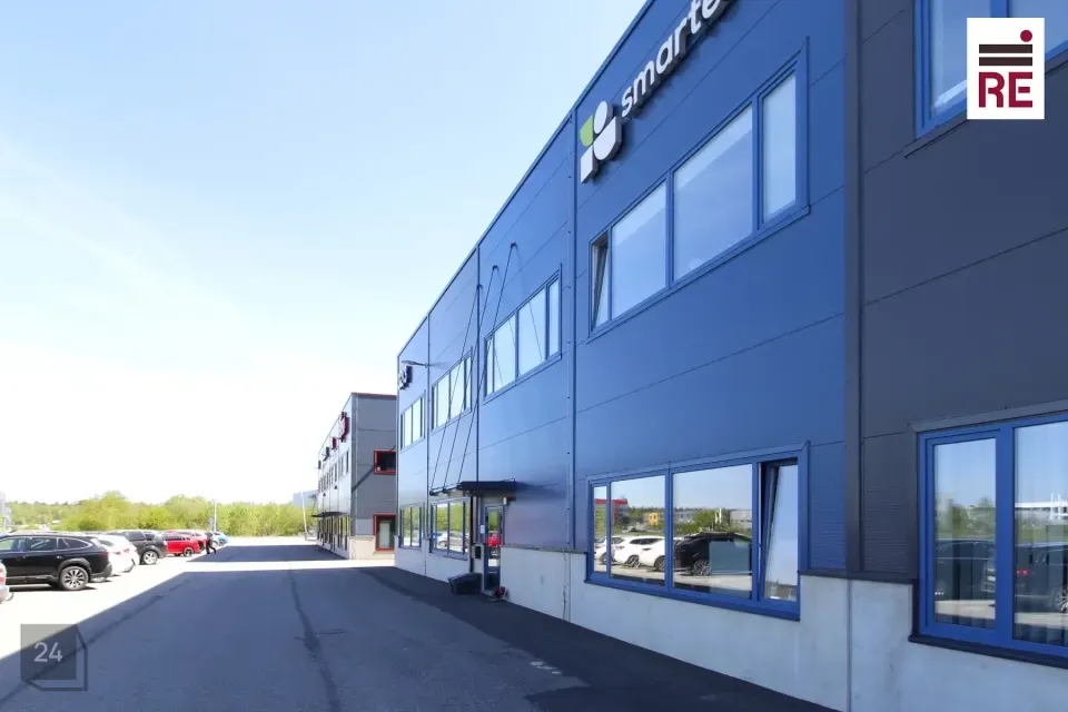 Mitme sihtotstarbega, 571 m² Äripind  -  Rae vald, Peetri alevik