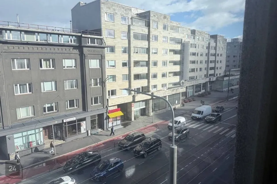 1-toaline Korter - Tallinn, Kesklinna linnaosa - foto 2