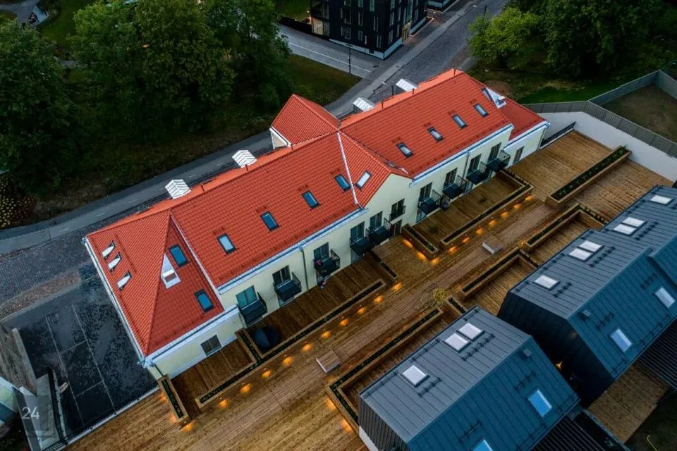 3-toaline Korter  -  Tartu linn, Tartu linn - foto 3