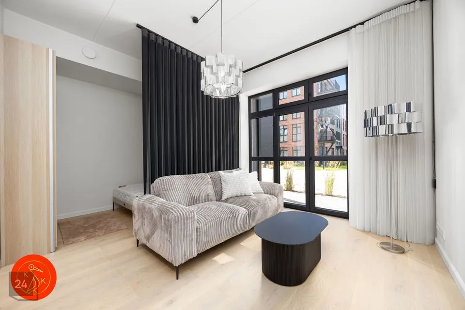 1-toaline Korter - Tallinn, Põhja-Tallinna linnaosa