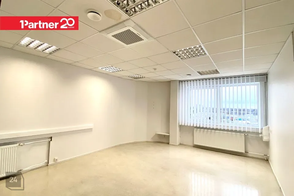 Mitme sihtotstarbega, 285 m² Äripind - Tallinn, Kristiine linnaosa - foto 4