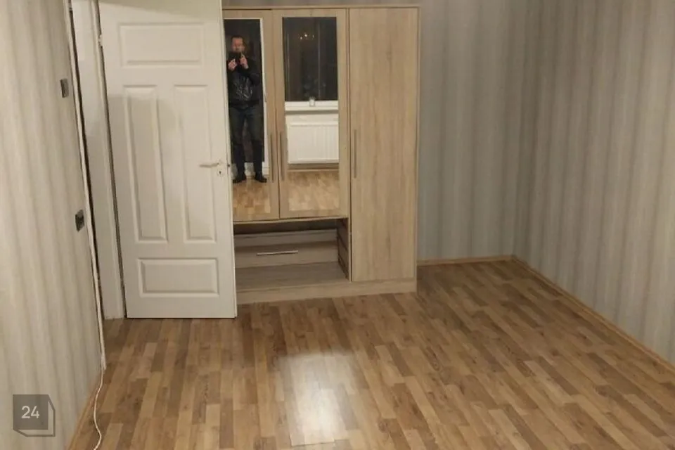 2-toaline Korter - Tallinn, Lasnamäe linnaosa - foto 5