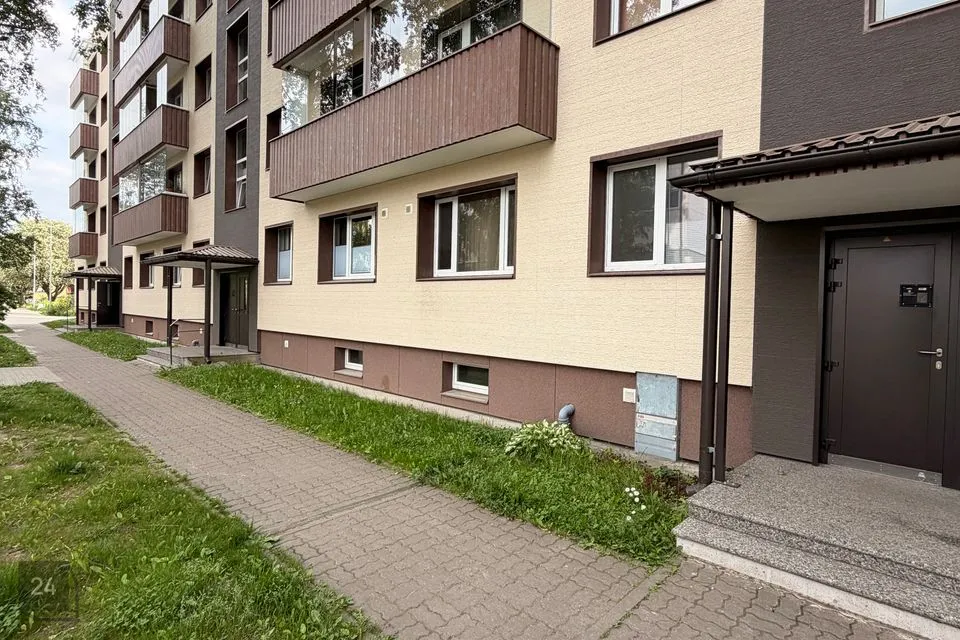 2-toaline Korter - Tallinn, Põhja-Tallinna linnaosa - foto 2