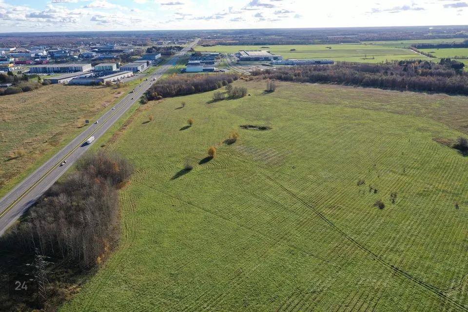 Tootmismaa või Ärimaa, 9973 m² Maa  -  Rae vald, Lehmja küla - foto 2
