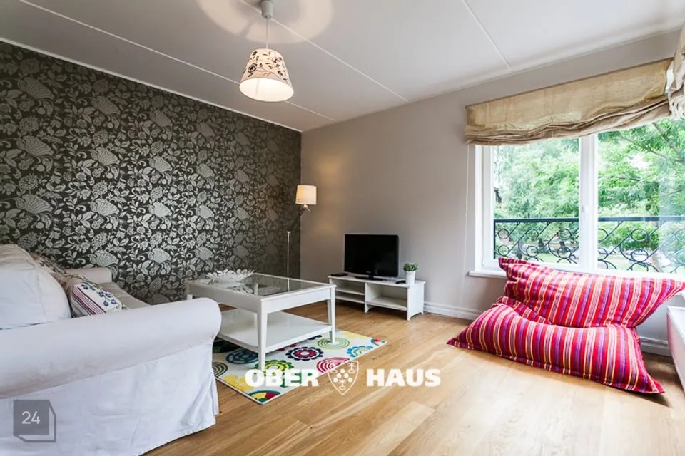 3-toaline Korter - Tallinn, Põhja-Tallinna linnaosa - foto 2