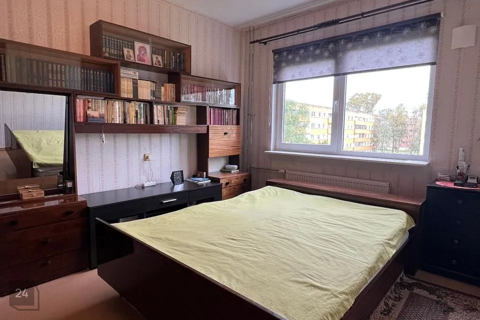 2-toaline Korter  -  Tartu linn, Tartu linn - foto 4