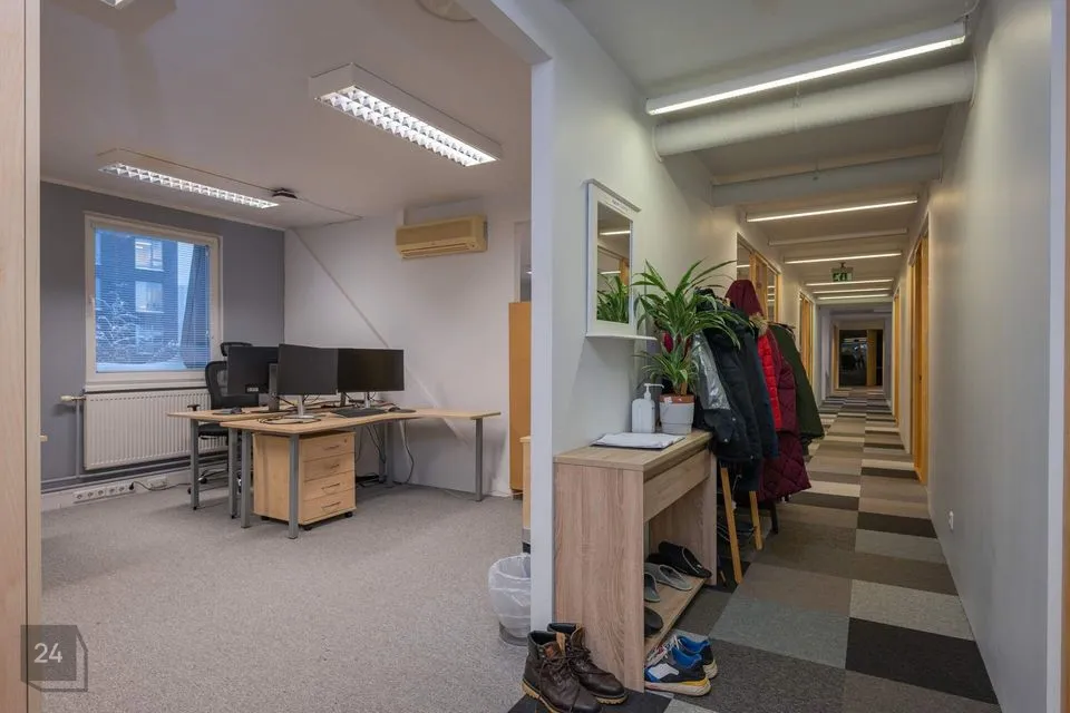 Mitme sihtotstarbega, 450 m² Äripind  -  Tartu linn, Tartu linn