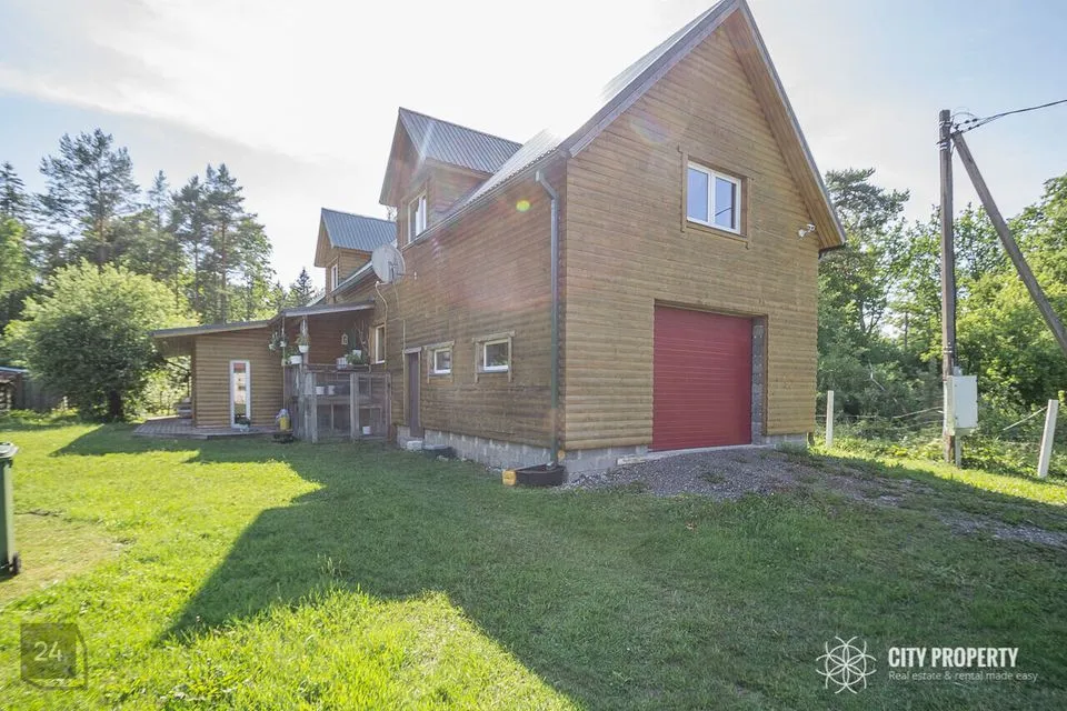 7-room house in Saue vald, Muusika küla - photo 4