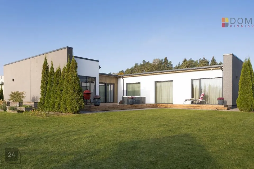 4-toaline Maja  -  Luunja vald, Veibri küla - foto 5