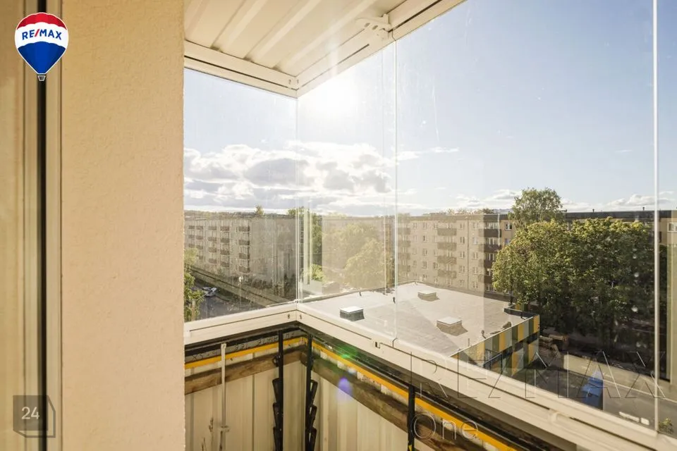 2-toaline Korter  -  Tallinn, Mustamäe linnaosa - foto 2