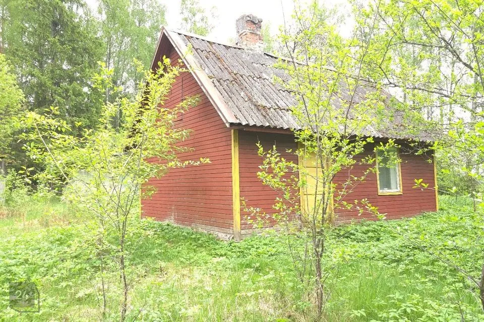1-комнатная дом в Põlva vald, Padari küla - фото 5