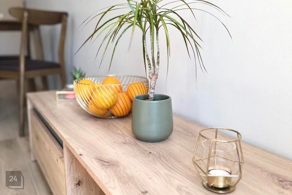 1-toaline Korter - Pärnu linn, Pärnu linn - foto 4