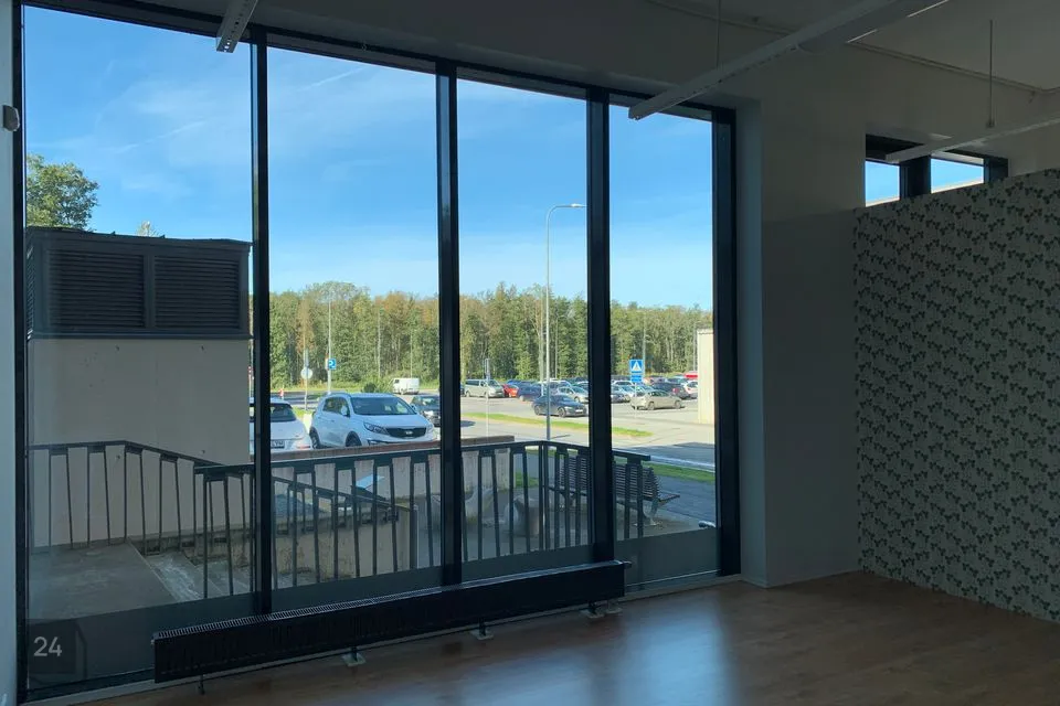 Mitme sihtotstarbega, 213 m² Äripind  -  Viimsi vald, Haabneeme alevik - foto 2