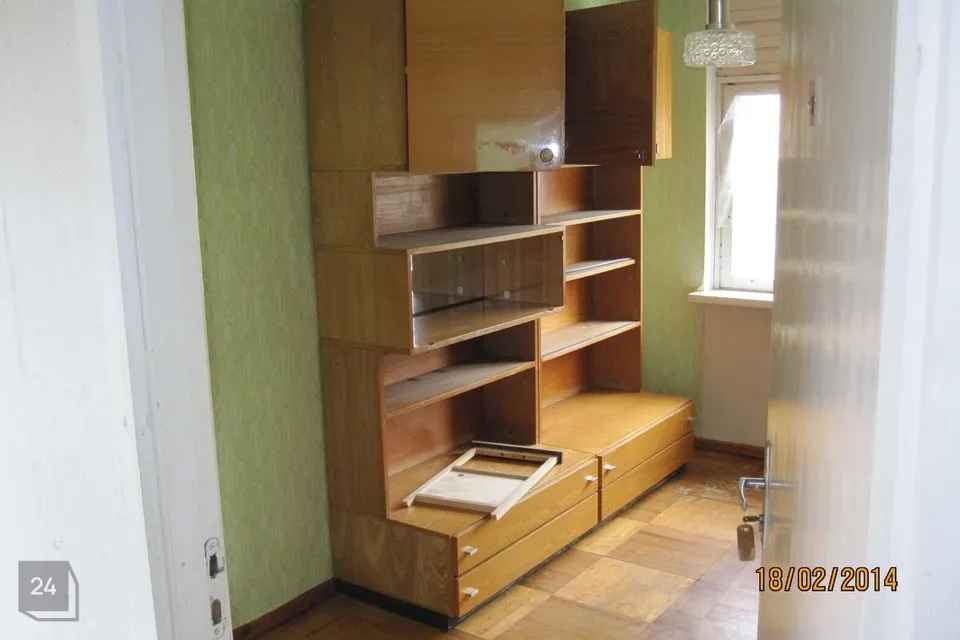 8-toaline Maja - Põhja-Pärnumaa vald, Vändra alev - foto 5