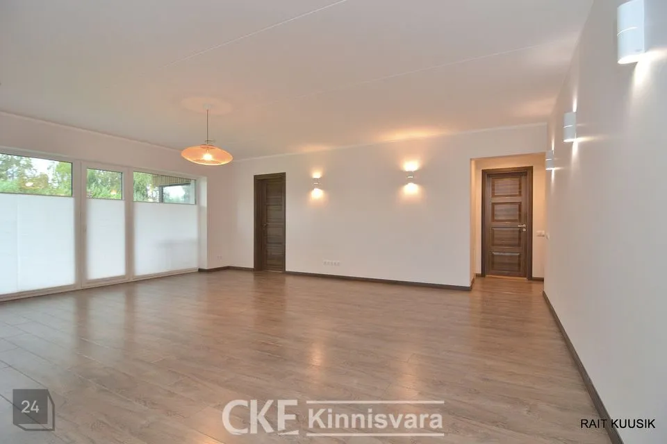 5-toaline Maja  -  Kambja vald, Soinaste küla - foto 2