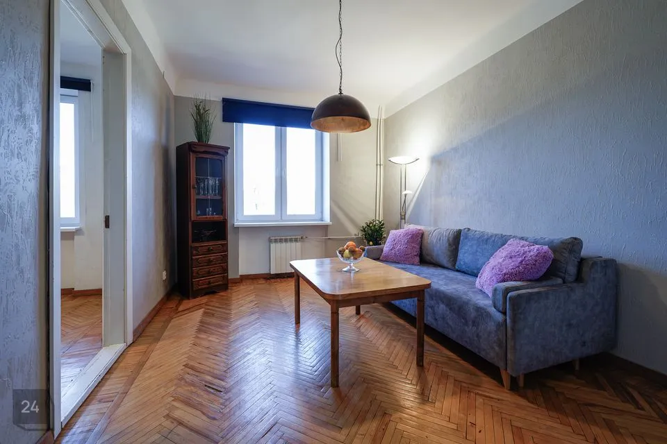 3-toaline Korter - Tallinn, Kesklinna linnaosa