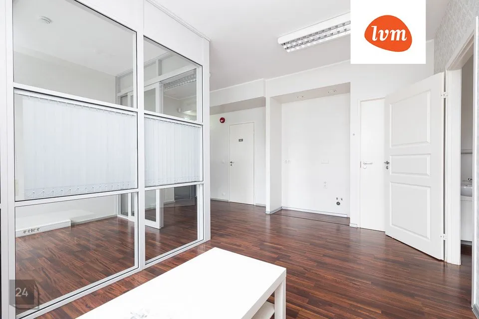 Büroo, 44 m² Äripind - Pärnu linn, Pärnu linn - foto 4