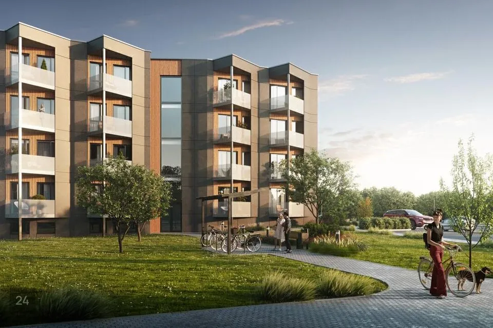 4-toaline Korter  -  Tartu linn, Tartu linn