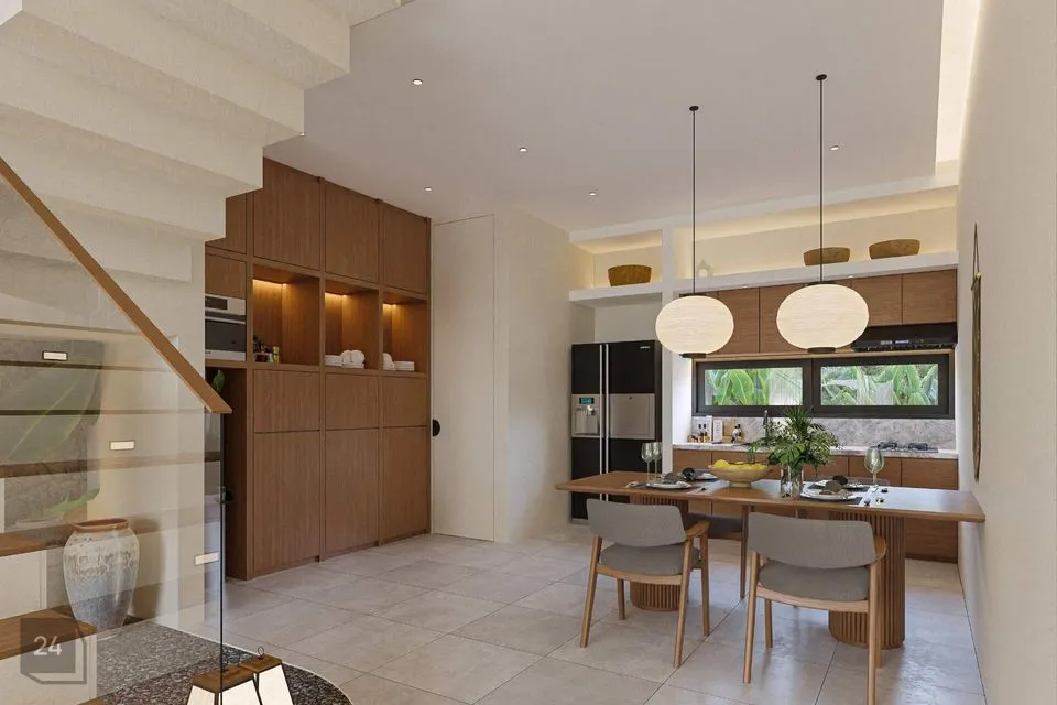 3-room house in Tallinn, Kesklinna linnaosa - photo 4