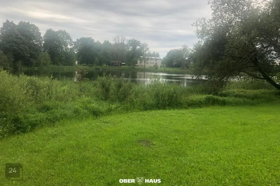 Residential land, 4599 m² land in Rõuge vald, Ruusmäe küla - photo 4