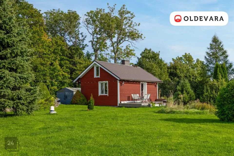 2-toaline Maja - Harku vald, Suurupi küla - foto 2