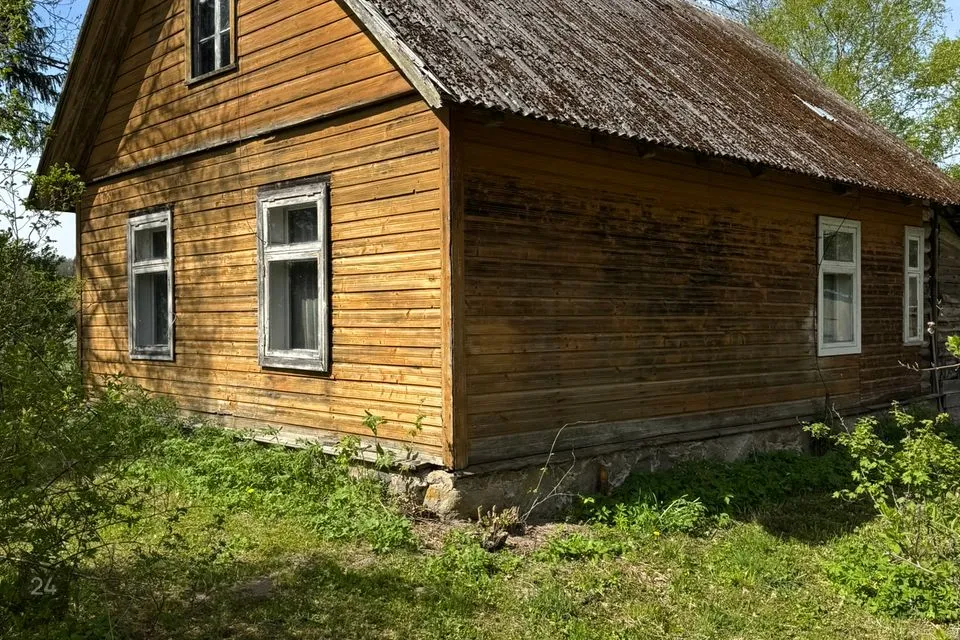 3-комнатная дом в Mustvee vald, Saarjärve küla - фото 3