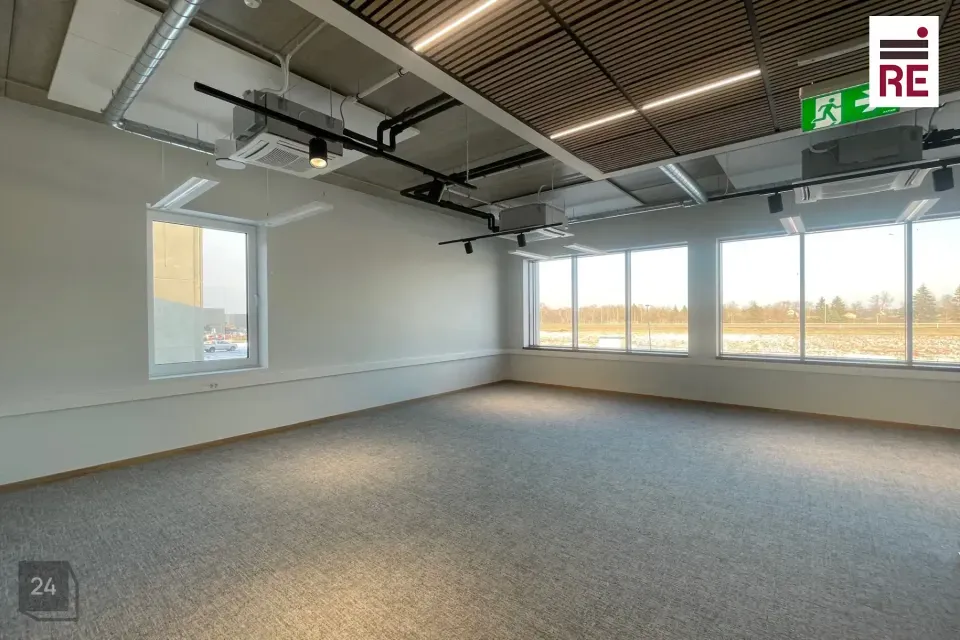 Büroo, 99 m² Äripind - Rae vald, Peetri alevik - foto 3