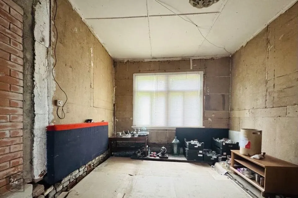 3-toaline Maja  -  Kohtla-Järve linn, Sompa linnaosa - foto 2