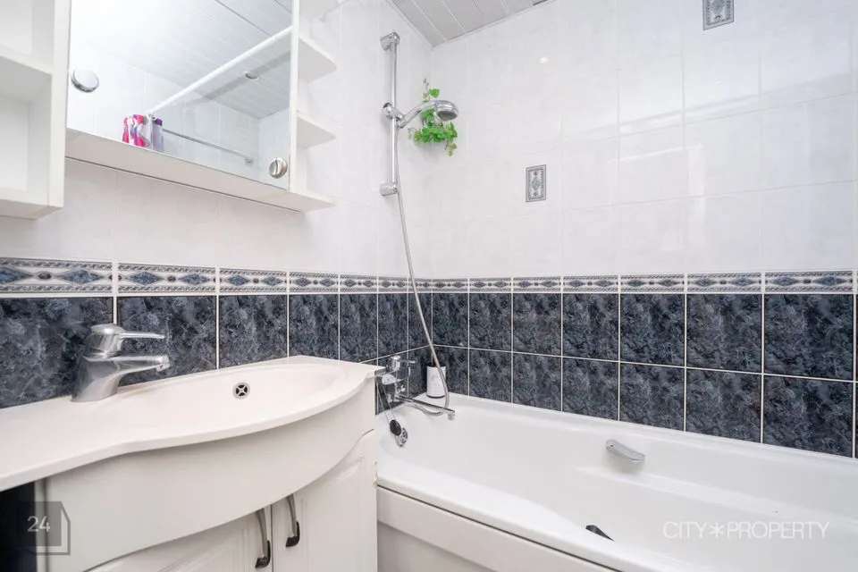 2-toaline Korter  -  Tallinn, Lasnamäe linnaosa