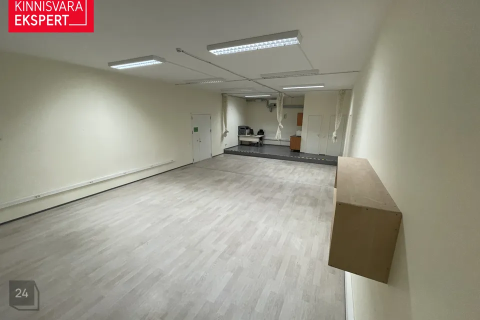 Teenindus, 80 m² Äripind - Tallinn, Kesklinna linnaosa - foto 5
