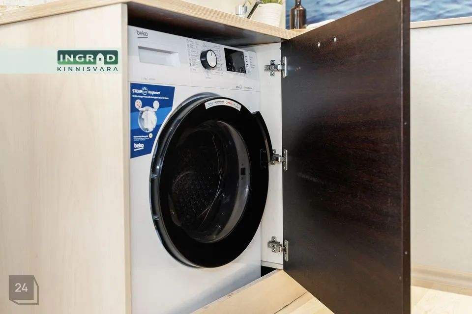 2-комнатная Квартира в Tallinn, Kesklinna linnaosa - фото 4