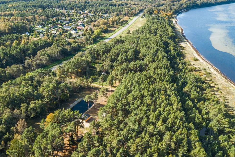 Elamumaa, 15300 m² Maa  -  Lääne-Harju vald, Kloogaranna küla