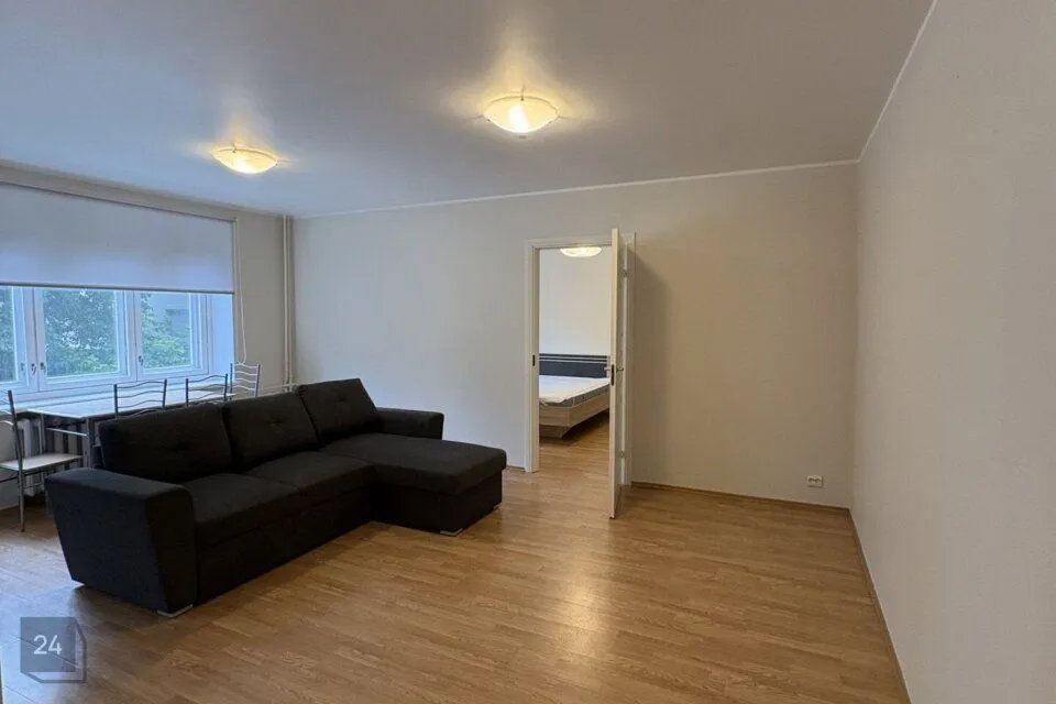 2-toaline Korter - Tallinn, Kesklinna linnaosa - foto 4