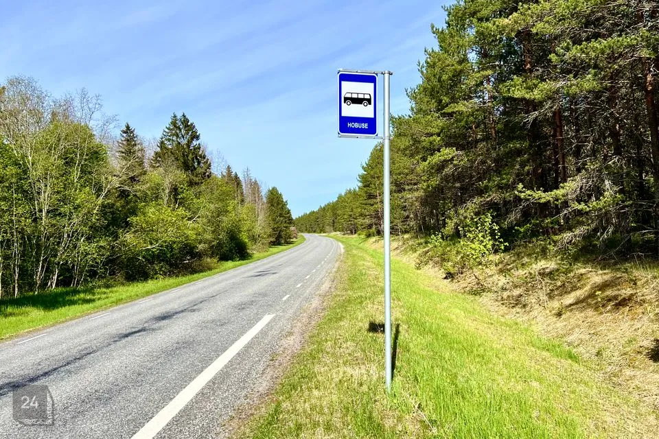 Elamumaa, 5126 m² Maa  -  Lääne-Harju vald, Madise küla