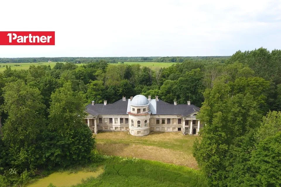 993 m² дом в Rapla vald, Hõreda küla - фото 2