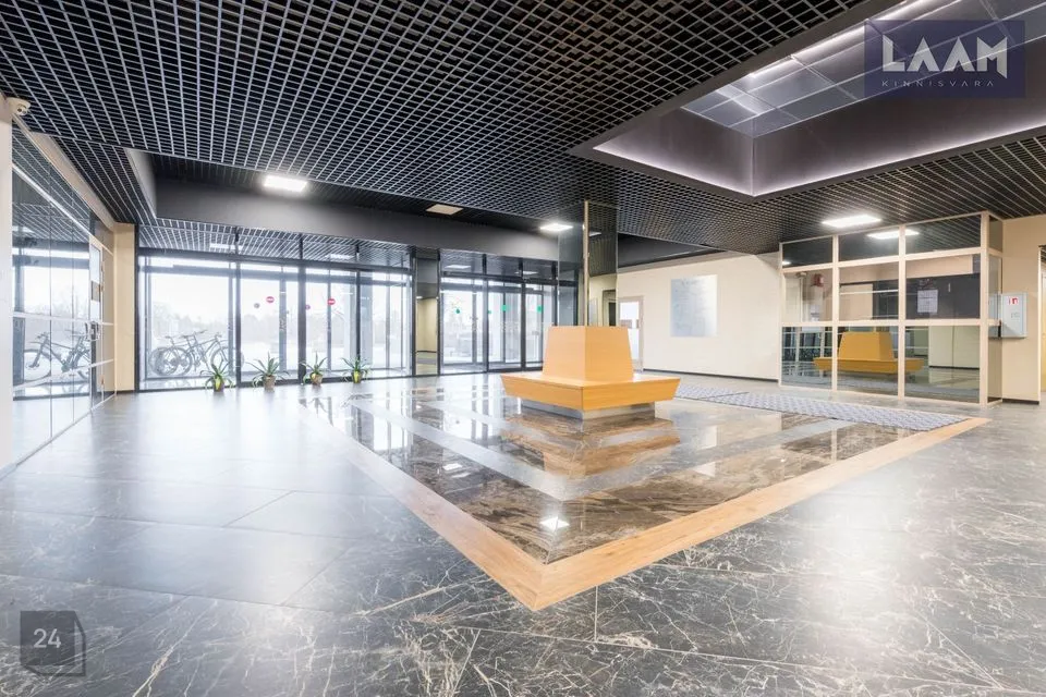 Büroo, 90 m² Äripind - Tallinn, Kristiine linnaosa - foto 4