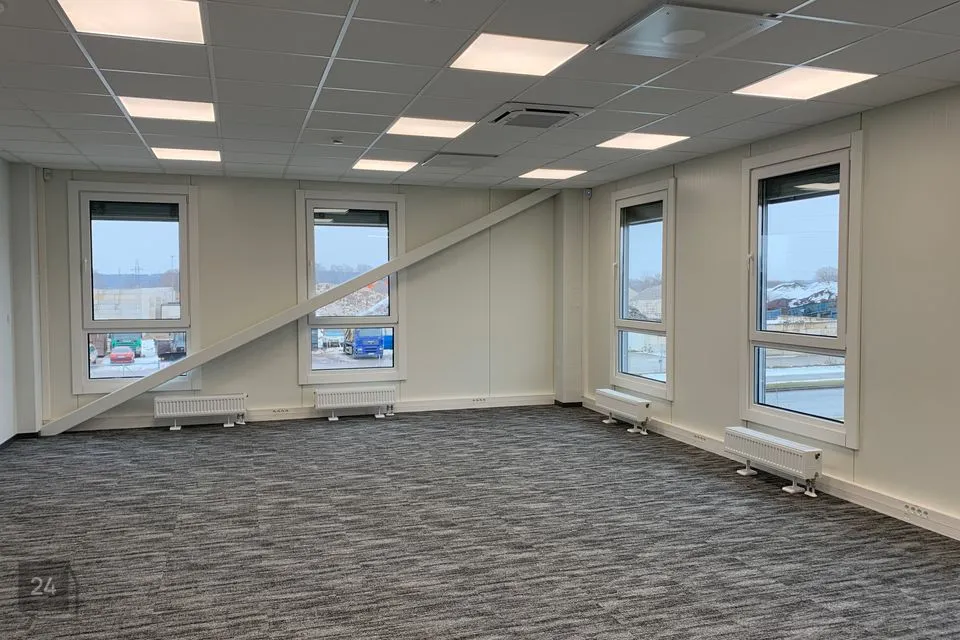 Büroo või Muu, 58 m² Äripind  -  Tartu linn, Tartu linn - foto 2