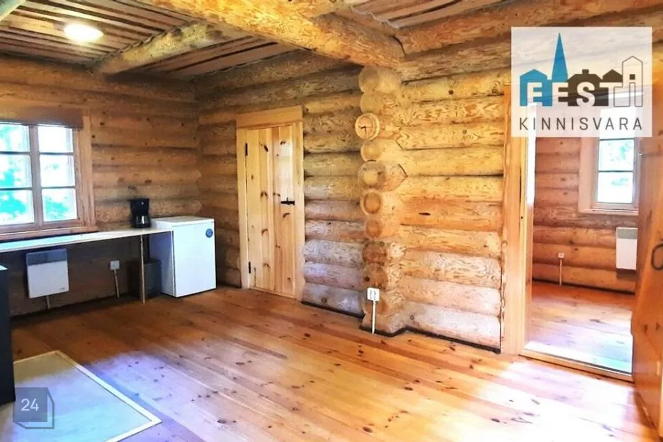 3-toaline Maja - Lääneranna vald, Paatsalu küla - foto 4