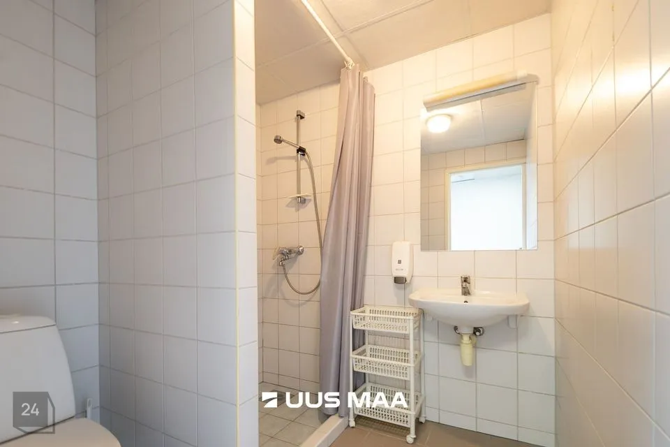 22 m² Äripind  -  Saaremaa vald, Kuressaare linn - foto 3
