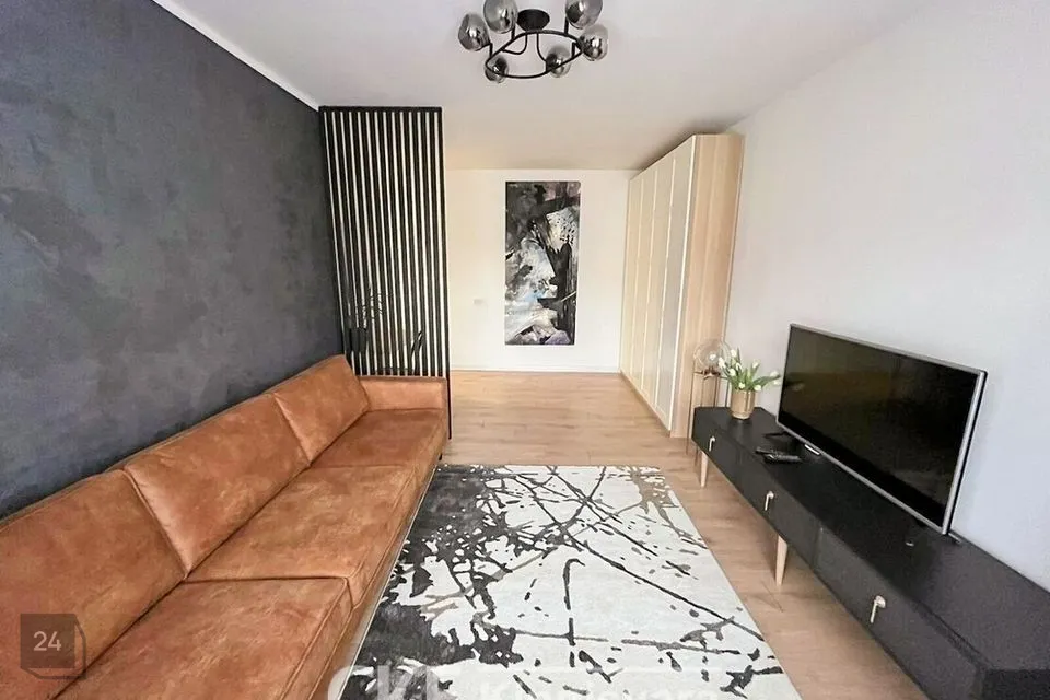 2-toaline Korter  -  Tallinn, Mustamäe linnaosa