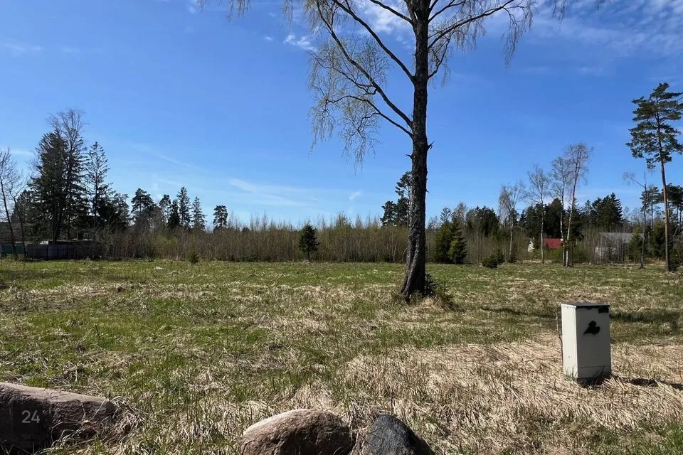 Elamumaa, 1495 m² Maa  -  Kohila vald, Aespa alevik