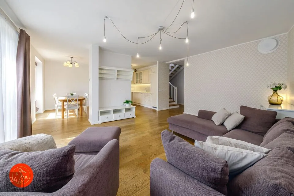 5-toaline Majaosa  -  Tallinn, Nõmme linnaosa - foto 5