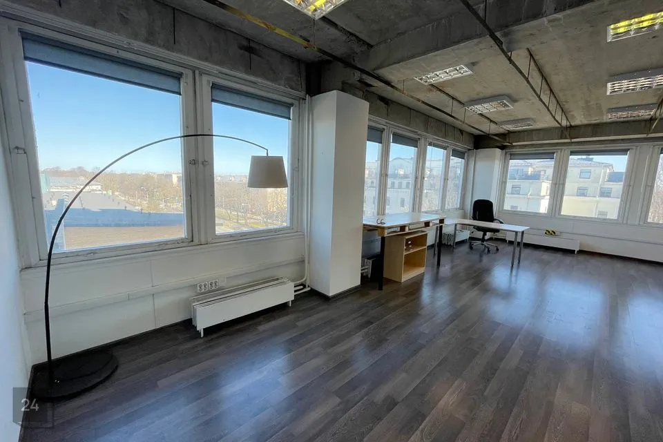 Büroo, 73 m² Äripind - Tallinn, Põhja-Tallinna linnaosa