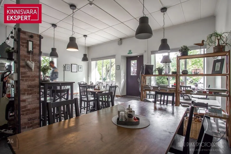 114 m² Korter  -  Tori vald, Sindi linn - foto 3