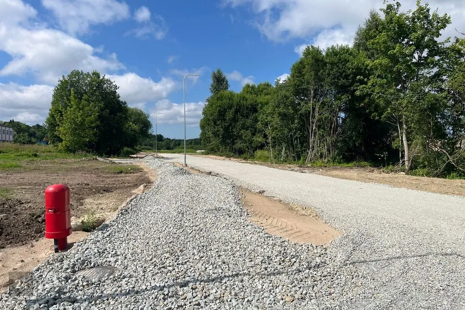 Elamumaa, 1327 m² Maa - Raasiku vald, Raasiku alevik - foto 5