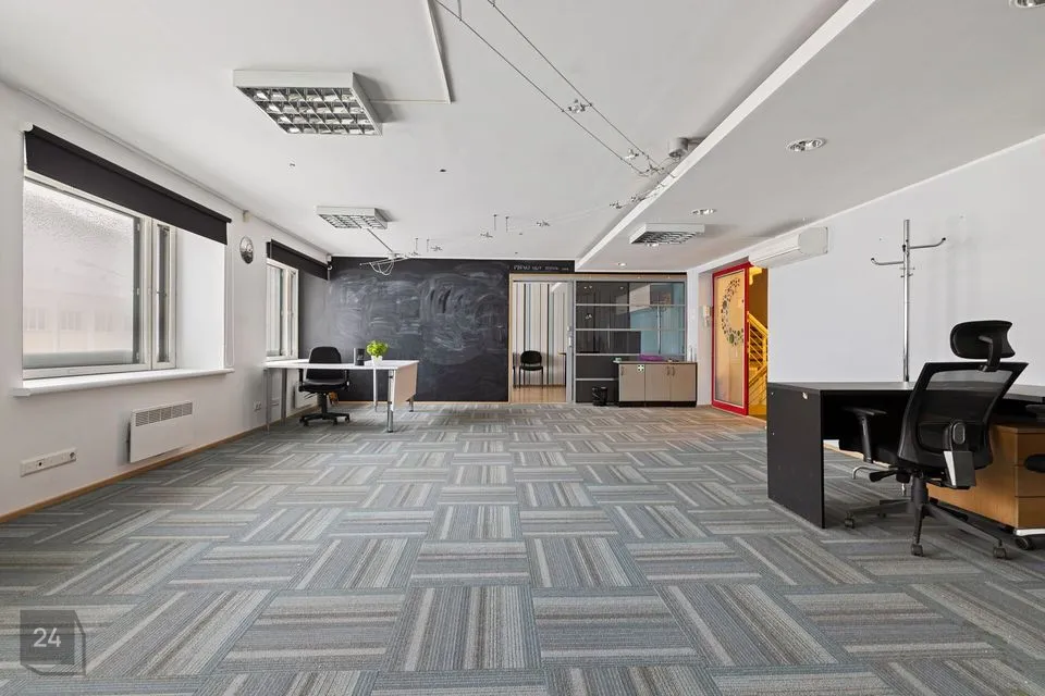 70 m² Äripind - Tallinn, Kesklinna linnaosa - foto 3