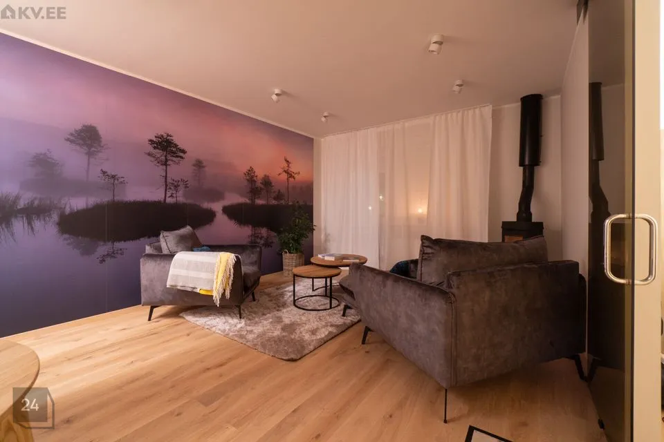 2-toaline Korter  -  Tallinn, Põhja-Tallinna linnaosa