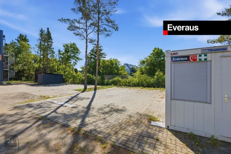 Ärimaa, 900 m² Maa - Rae vald, Peetri alevik - foto 4